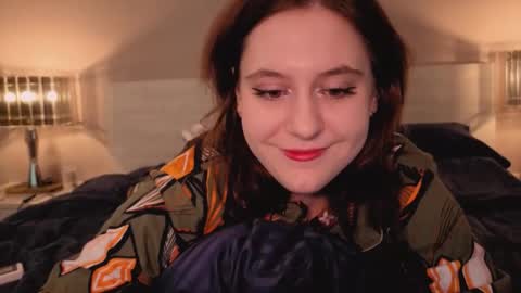 Diana online show from 11/02/25, 02:47