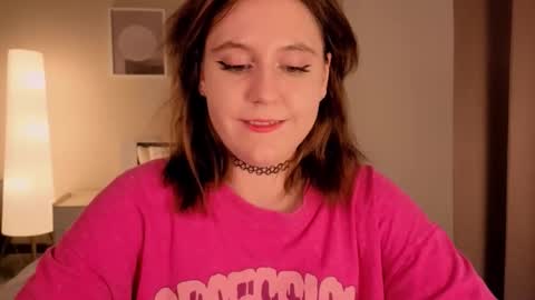 Diana online show from 11/08/25, 03:39