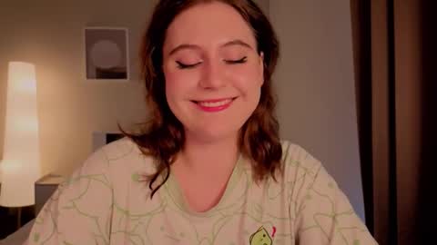 Diana online show from 11/30/25, 04:38