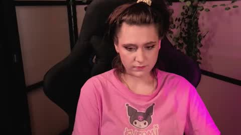 Diana online show from 03/15/26, 12:00