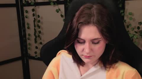 Diana online show from 04/03/26, 01:42