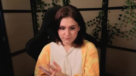 Diana online show from 04/16/26, 08:48