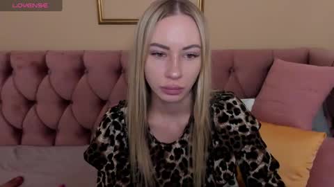 Diana  online show from 02/23/25, 01:35