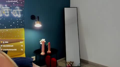 Diana  online show from 03/28/26, 01:43