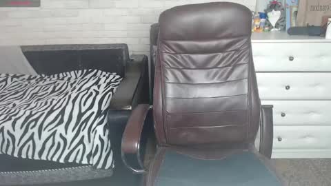 Diana li  online show from 03/12/25, 05:35