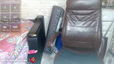 Diana li  online show from 10/06/25, 06:22