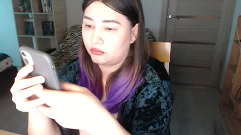 Diana li  online show from 02/23/26, 06:11