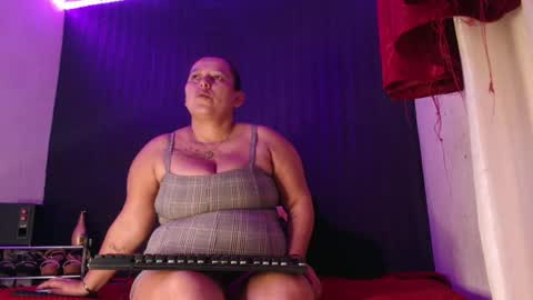 Diana Lozano online show from 02/01/25, 10:05