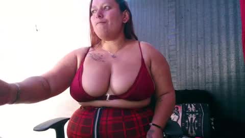 Diana Lozano online show from 02/03/25, 07:18