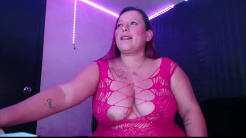 Diana Lozano online show from 02/14/25, 06:56