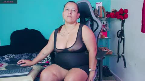 Diana Lozano online show from 11/12/25, 12:16