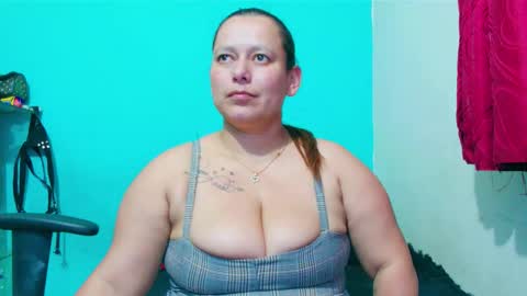 Diana Lozano online show from 01/16/26, 04:49