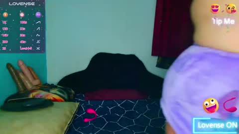 Diana Lozano online show from 04/27/26, 03:48