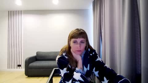 diana_meridor online show from 02/27/25, 07:44