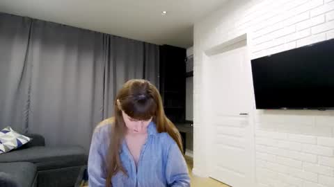 diana_meridor online show from 01/11/26, 03:44