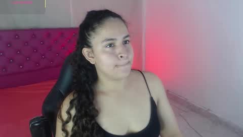 diana online show from 02/02/26, 02:21