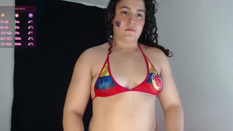 Snapshot of diana_muscle chatting on 06/18/26, 12:33 diana online show from 06/18/26, 12:33