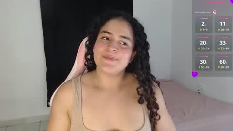 Snapshot of diana_muscle chatting on 07/16/26, 01:00 diana online show from 07/16/26, 01:00