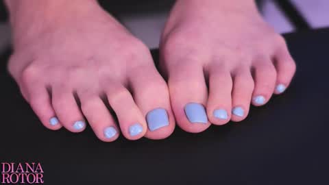 Snapshot of diana_rotor chatting on 03/13/26, 10:49 Diana online show from 03/13/26, 10:49