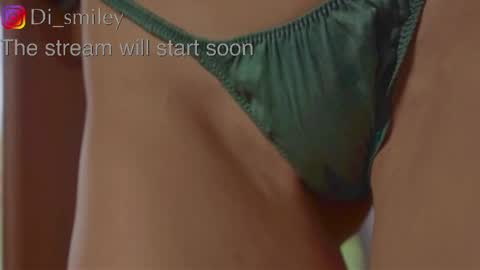 Diana online show from 03/29/26, 12:32