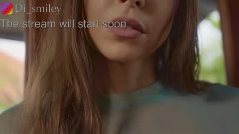 Diana online show from 04/13/26, 01:33