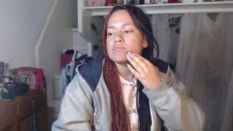 diana online show from 12/05/24, 12:52