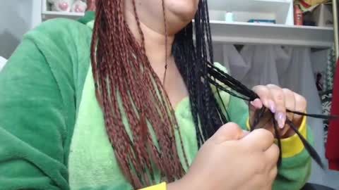 diana online show from 12/05/24, 04:55