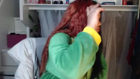 diana online show from 12/05/24, 08:00