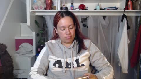 diana online show from 12/06/24, 07:01