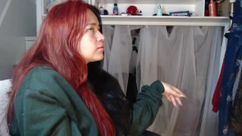 diana online show from 12/07/24, 05:31