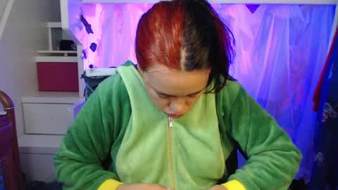 diana online show from 12/14/24, 08:08