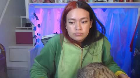 diana online show from 12/14/24, 11:12