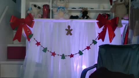 diana online show from 12/24/24, 05:49