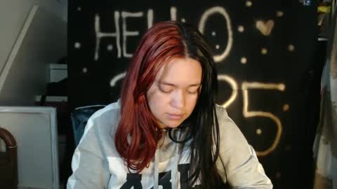 diana online show from 12/30/24, 08:47