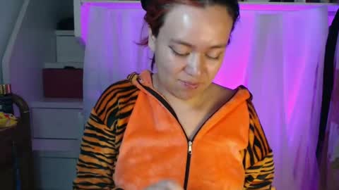 diana online show from 01/05/25, 09:59