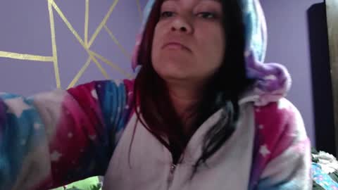 diana online show from 01/25/25, 07:18