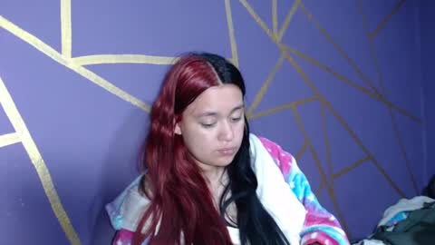 diana online show from 01/26/25, 12:37