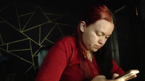 diana online show from 02/06/25, 09:28