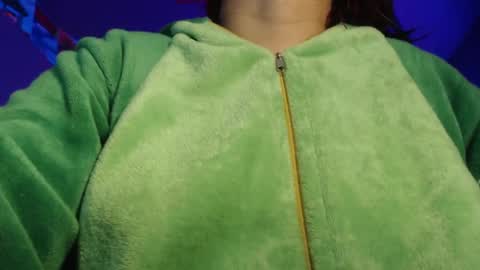 diana online show from 02/12/25, 07:23