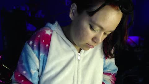 diana online show from 02/12/25, 09:54