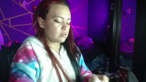 diana online show from 02/15/25, 11:58