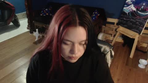 diana online show from 03/07/25, 12:15