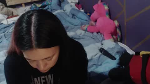 diana online show from 10/22/25, 09:09