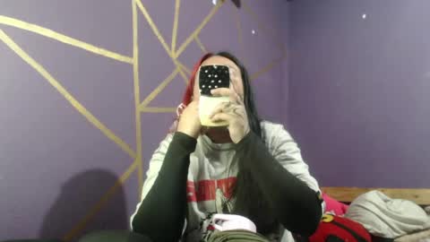 diana online show from 06/09/26, 09:59