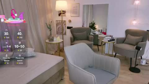 Diana online show from 04/21/26, 02:45