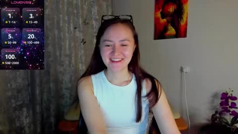 Diana online show from 02/21/25, 09:00