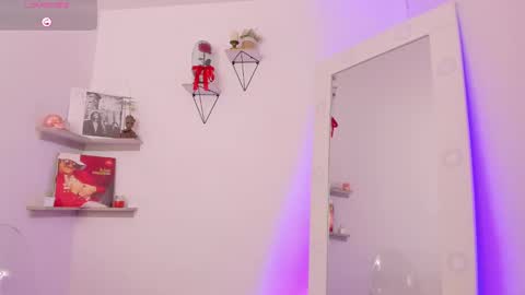 Diana White  Dahiana online show from 02/06/25, 02:44