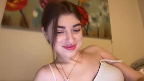 DIANA  online show from 11/17/25, 08:14