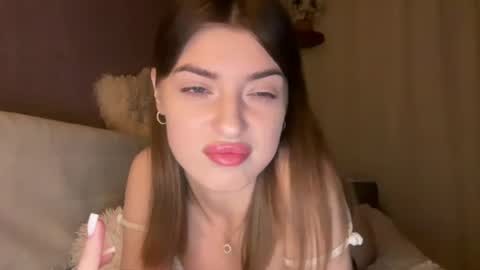 DIANA  online show from 06/11/26, 08:07