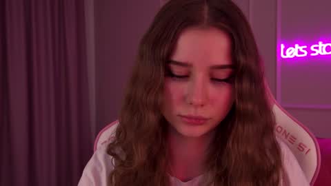 Diana online show from 01/26/25, 03:38